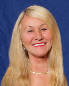 Sherry Fox-Smith